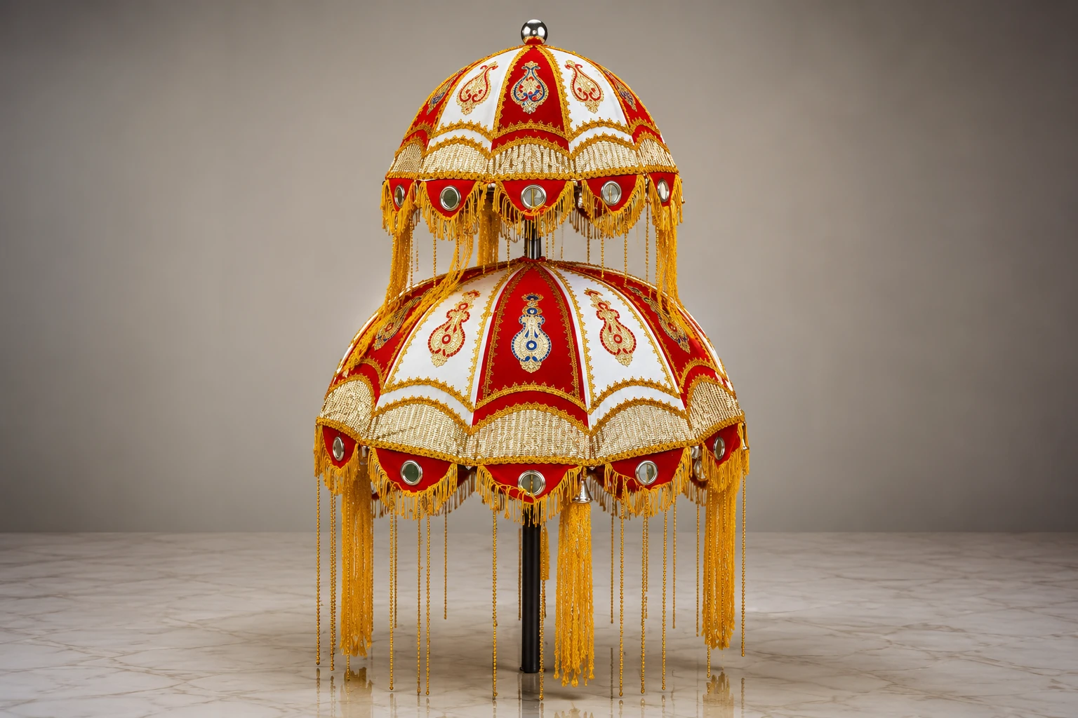 Chatri_Umbrella light
